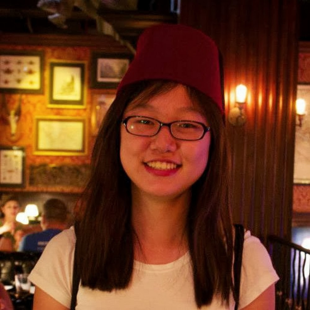 Meet your Posher, Yoonjie